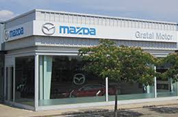 Gratal Motor SA