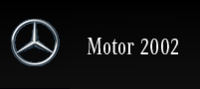 Motor 2002 SA