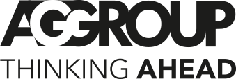 logo ag-group thinking